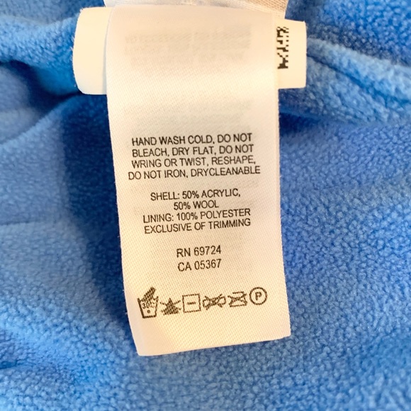 Or FREE! Columbia Wool Blend Fleece Lined Beanie - Picture 5 of 8